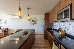 Two bedroom penthouse in Playa del Carmen 304E