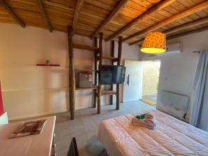 Brisas de Brandsen, Chacras con estilo