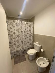 Brisas de Brandsen, Chacras con estilo