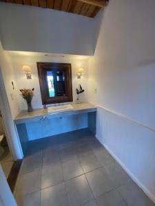 Brisas de Brandsen, Chacras con estilo