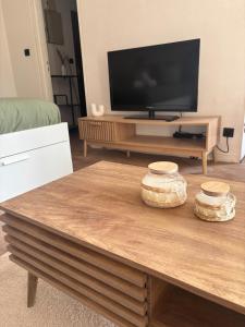 Downtown Limoges - Secure parking