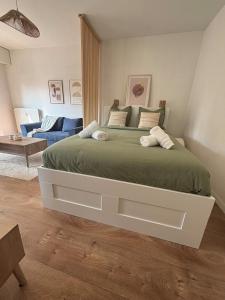 Downtown Limoges - Secure parking