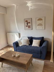 Downtown Limoges - Secure parking