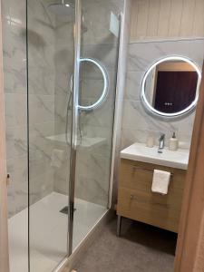 Downtown Limoges - Secure parking