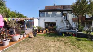 Appartements Bololo House : Appartement 1 Chambre