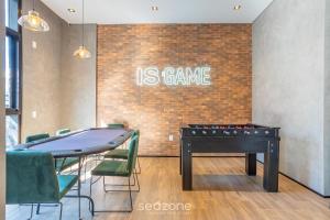 ISC - Estúdios bem localizados em Vila Buarque, São Paulo