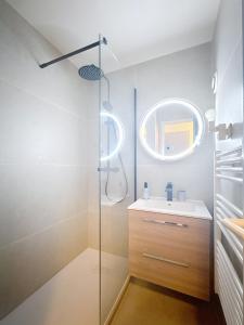 T2 Lacanau - Cosy au calme sur le golf & Océan