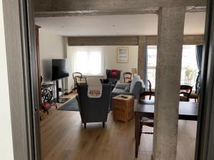 Tranquilidad junto al centro histórico