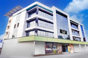 Hotel O DH Road Ernakulam
