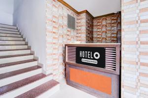 Super Hotel O DH Road Ernakulam