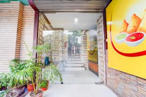 Super Hotel O DH Road Ernakulam