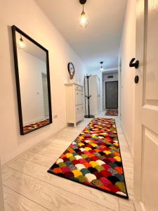 Cristina Dreams Apartaments