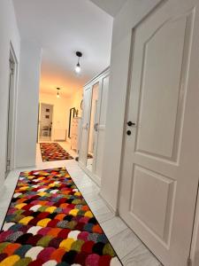 Cristina Dreams Apartaments