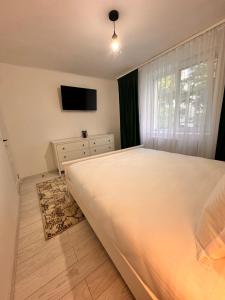 Cristina Dreams Apartaments