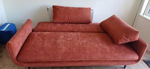 Maisons de vacances Your Riverside Mill : photos des chambres