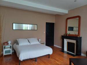 Chic & charme au Presbytère