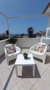 Mi Casa es Tu Casa Donnalucata