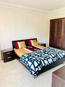 Rabat Hay Riad 3 Ideal Rooms