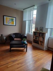 Chic & charme au Presbytère