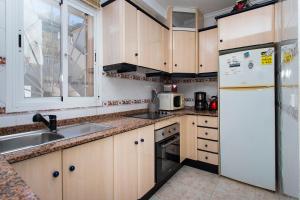 CH Pico de la Sagra La Marquesa Golf