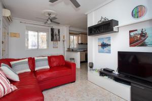 CH Pico de la Sagra La Marquesa Golf