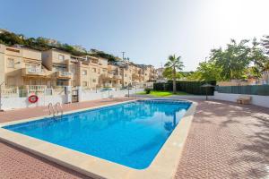 CH Pico de la Sagra La Marquesa Golf