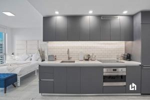 Downtown Vibes Pool Gym & Oceanview