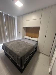 Flat localizado ao lado da vila santa Cecília