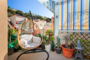 CH Pico de la Sagra La Marquesa Golf