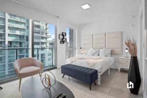 Downtown Vibes Pool Gym & Oceanview