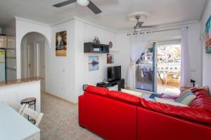 CH Pico de la Sagra La Marquesa Golf