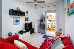 CH Pico de la Sagra La Marquesa Golf