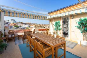 CH Pico de la Sagra La Marquesa Golf