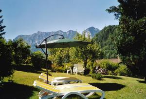 Haus Öfenbichl Ferienwohnungen