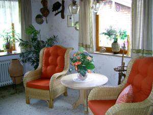 Haus Öfenbichl Ferienwohnungen