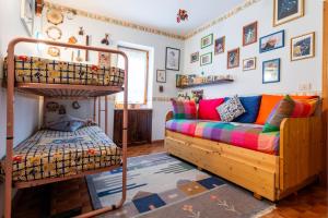 La Meira di Lucia B&B