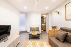 Appartements Bright apartment in the heart of the Ainay district Lyon center : photos des chambres
