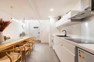 Appartements Bright apartment in the heart of the Ainay district Lyon center : photos des chambres