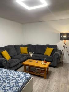 Female Divine Deluxe Twin Room