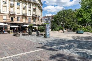 Studio cosy Krutenau - Netflix & WI-FI