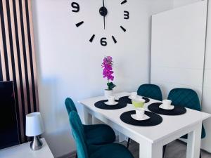 Apartament Penelopa Silver