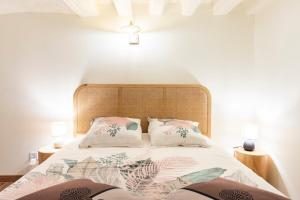 Appartements Bright apartment in the heart of the Ainay district Lyon center : photos des chambres