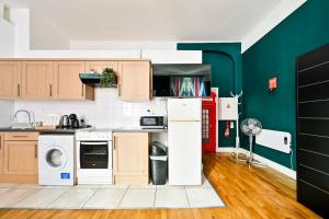 Central London Apartments 7 - Hyde Park