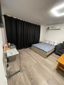 Female Divine Deluxe Twin Room