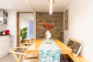 Appartements Bright apartment in the heart of the Ainay district Lyon center : photos des chambres
