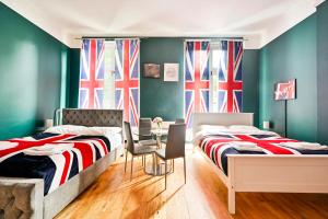 Central London Apartments 7 - Hyde Park