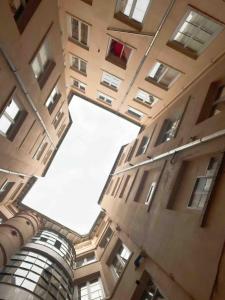 Appartements Bright apartment in the heart of the Ainay district Lyon center : photos des chambres