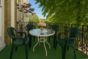 Central London Apartments 7 - Hyde Park