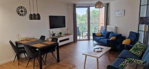 Pinea Seaside Apartament Pobierowo