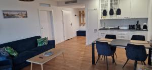 Pinea Seaside Apartament Pobierowo